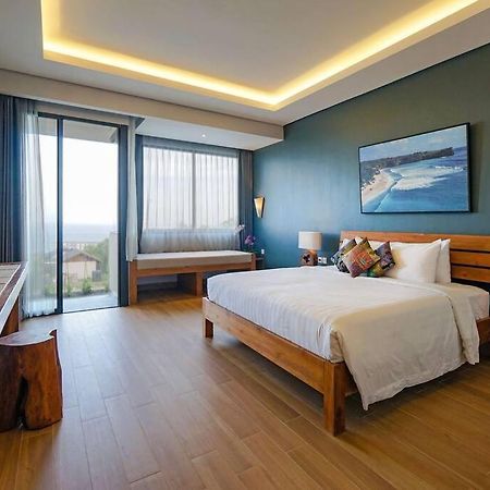Grand Villa Uluwatu Ungasan  Luaran gambar