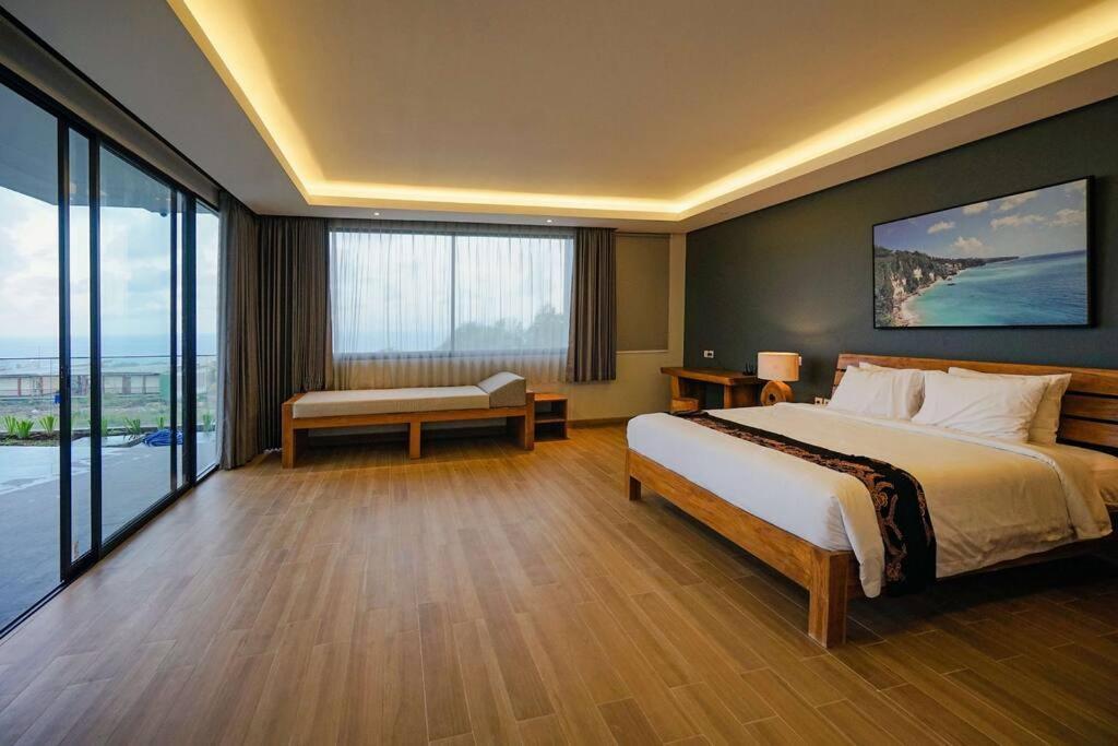 Grand Villa Uluwatu Ungasan  Luaran gambar