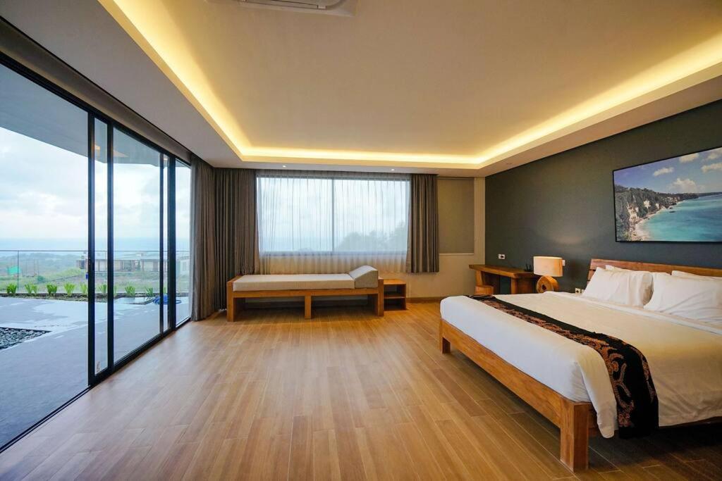 Grand Villa Uluwatu Ungasan  Luaran gambar