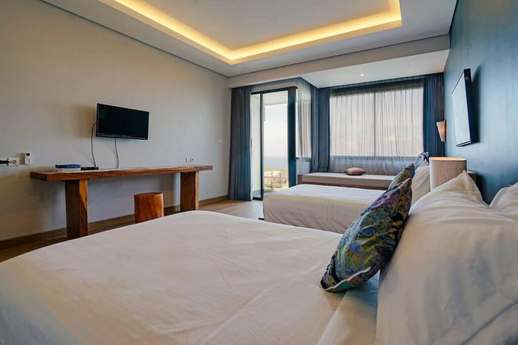 Grand Villa Uluwatu Ungasan  Luaran gambar