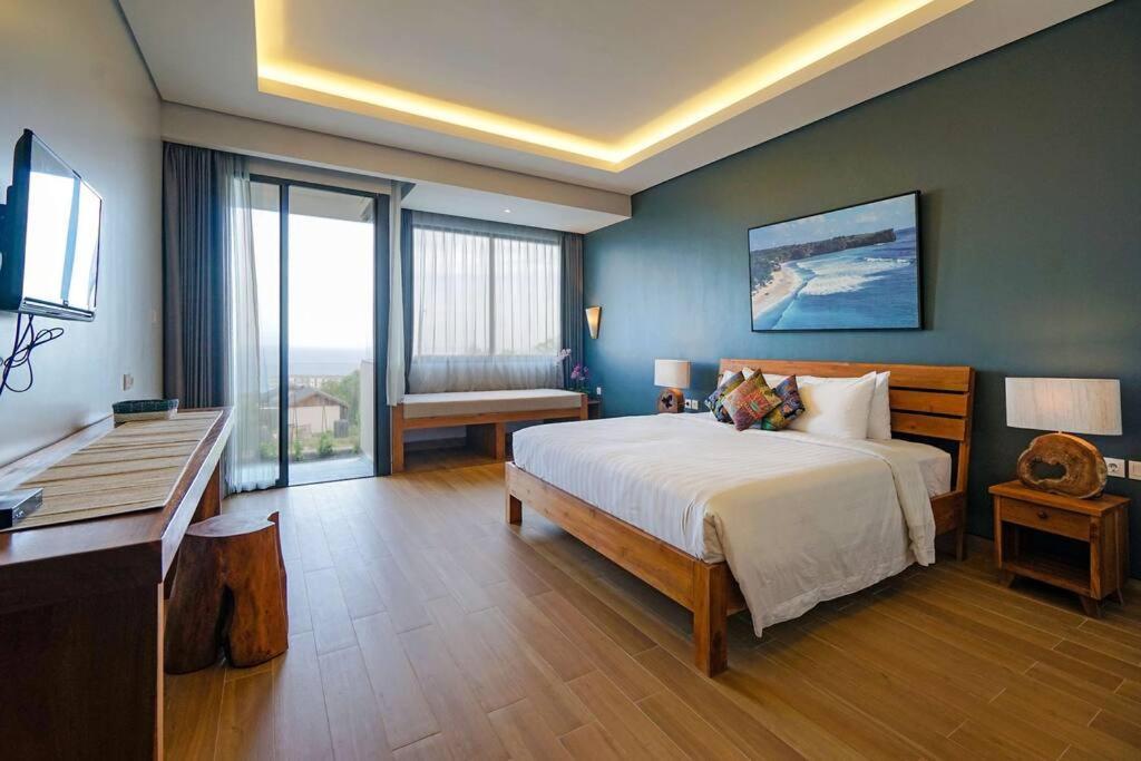 Grand Villa Uluwatu Ungasan  Luaran gambar