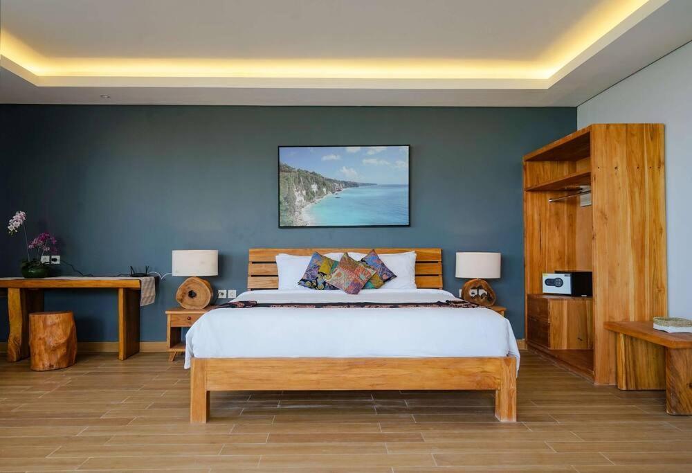 Grand Villa Uluwatu Ungasan  Luaran gambar