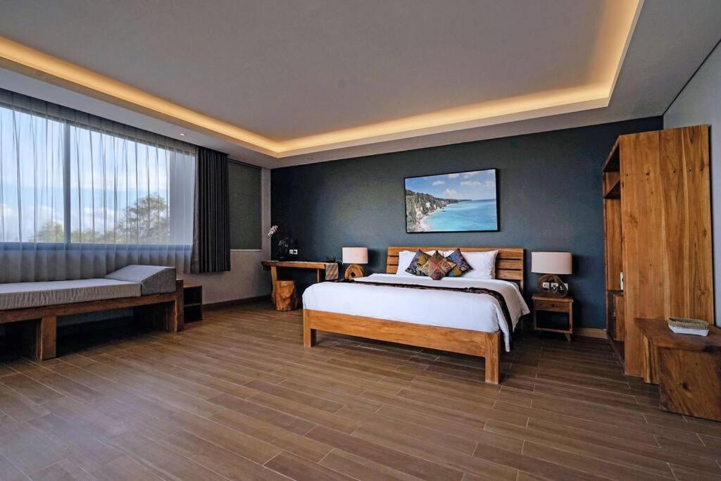 Grand Villa Uluwatu Ungasan  Luaran gambar
