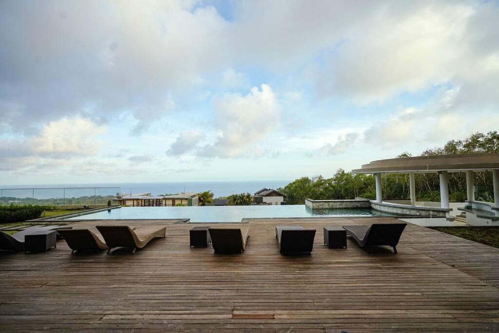 Grand Villa Uluwatu Ungasan  Luaran gambar