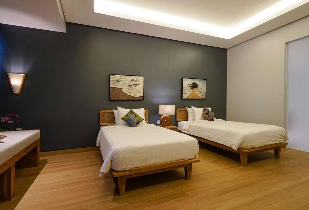 Grand Villa Uluwatu Ungasan  Luaran gambar