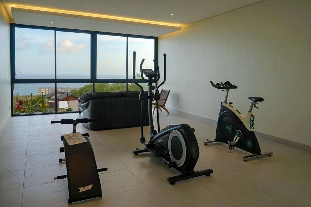 Grand Villa Uluwatu Ungasan  Luaran gambar
