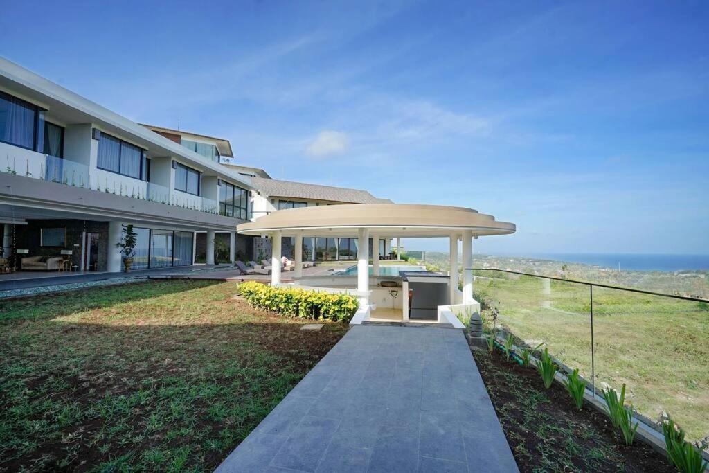 Grand Villa Uluwatu Ungasan  Luaran gambar