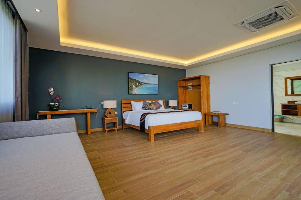 Grand Villa Uluwatu Ungasan  Luaran gambar