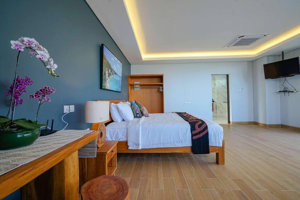 Grand Villa Uluwatu Ungasan  Luaran gambar