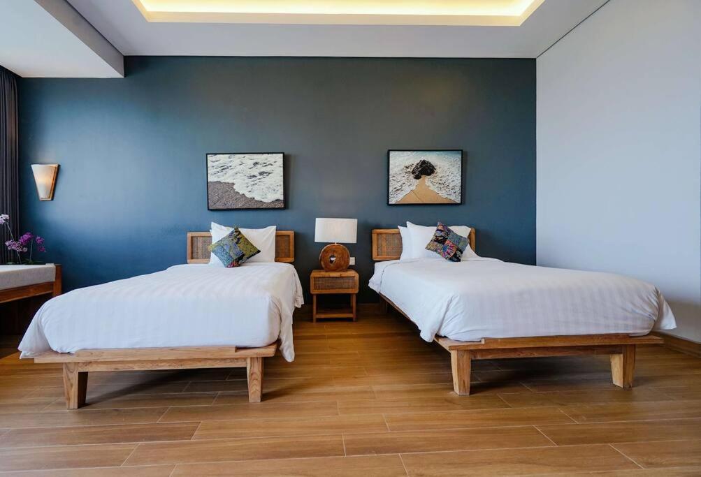 Grand Villa Uluwatu Ungasan  Luaran gambar