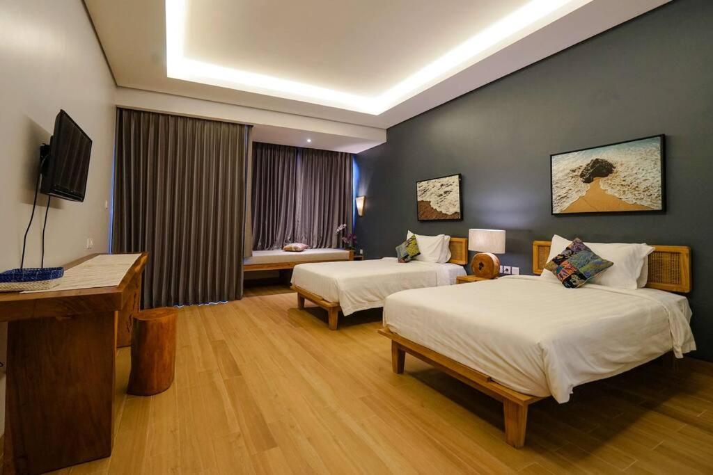 Grand Villa Uluwatu Ungasan  Luaran gambar