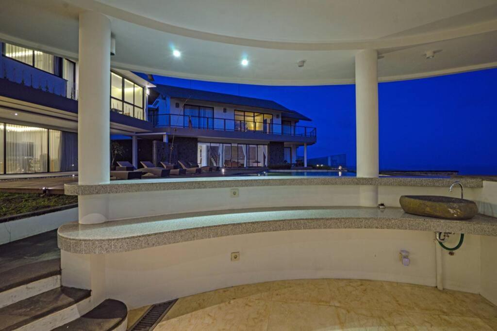 Grand Villa Uluwatu Ungasan  Luaran gambar
