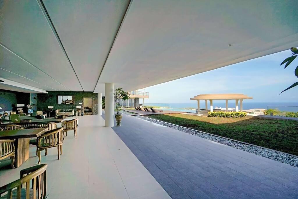 Grand Villa Uluwatu Ungasan  Luaran gambar