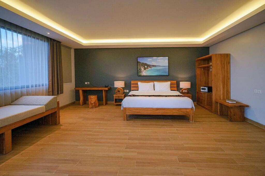 Grand Villa Uluwatu Ungasan  Luaran gambar