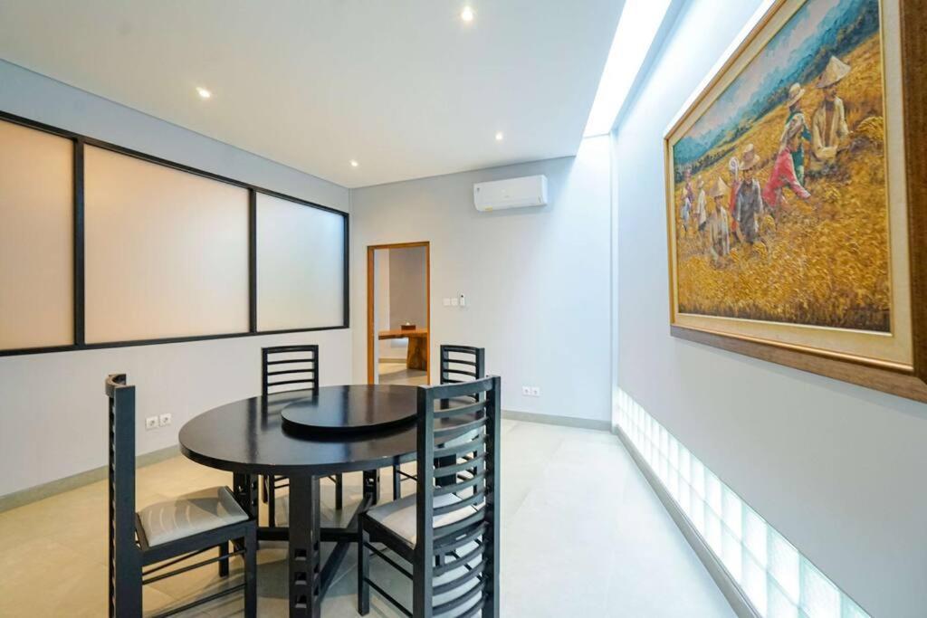 Grand Villa Uluwatu Ungasan  Luaran gambar