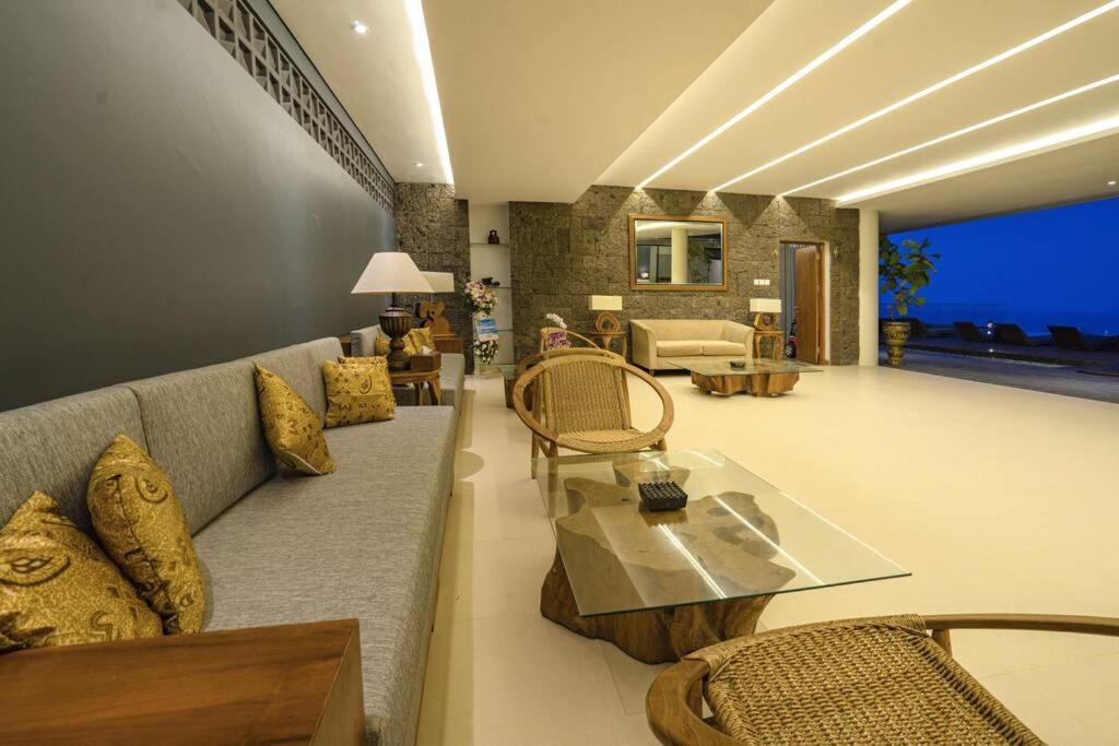Grand Villa Uluwatu Ungasan  Luaran gambar